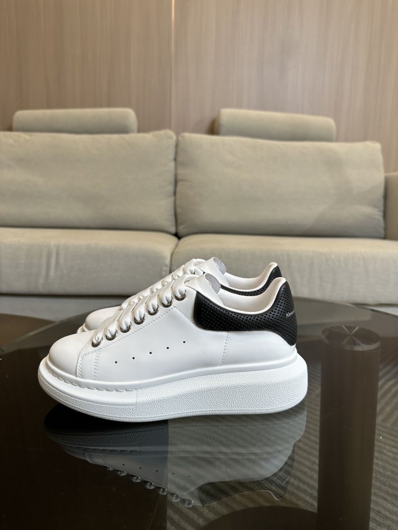 McQueen Low Shoes